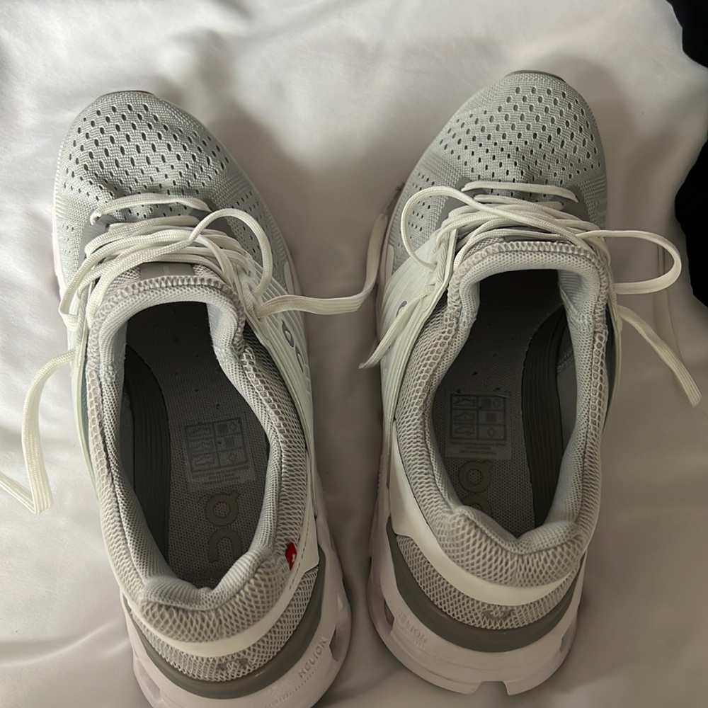 Oc shoes